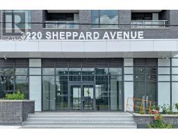 909 - 3220 SHEPPARD AVENUE E, Toronto, Ontario