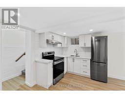 1 - 477 MONTRAVE AVENUE, Oshawa, Ontario