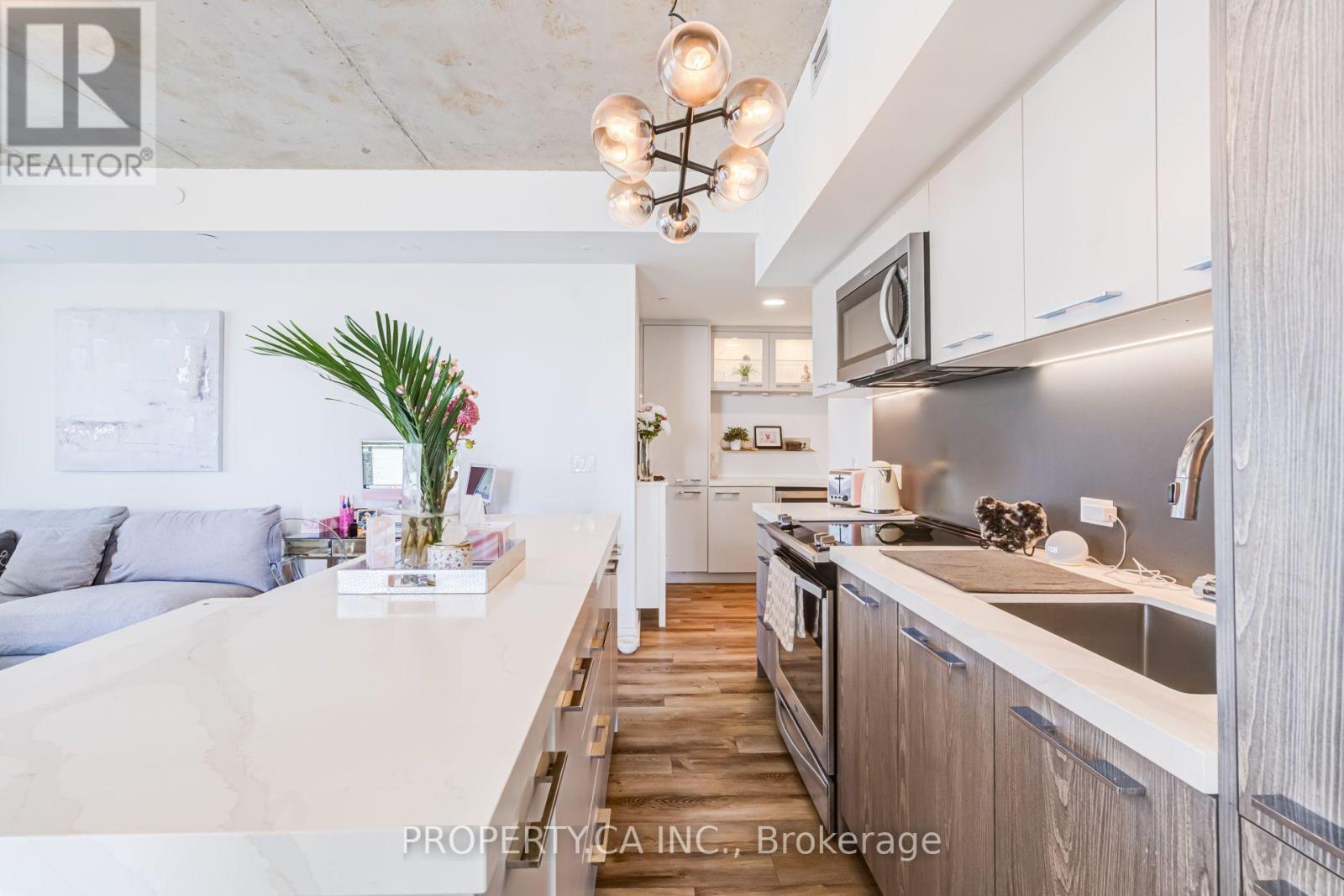 607 - 25 Baseball Place, Toronto, Ontario  M4M 2A5 - Photo 11 - E13792990