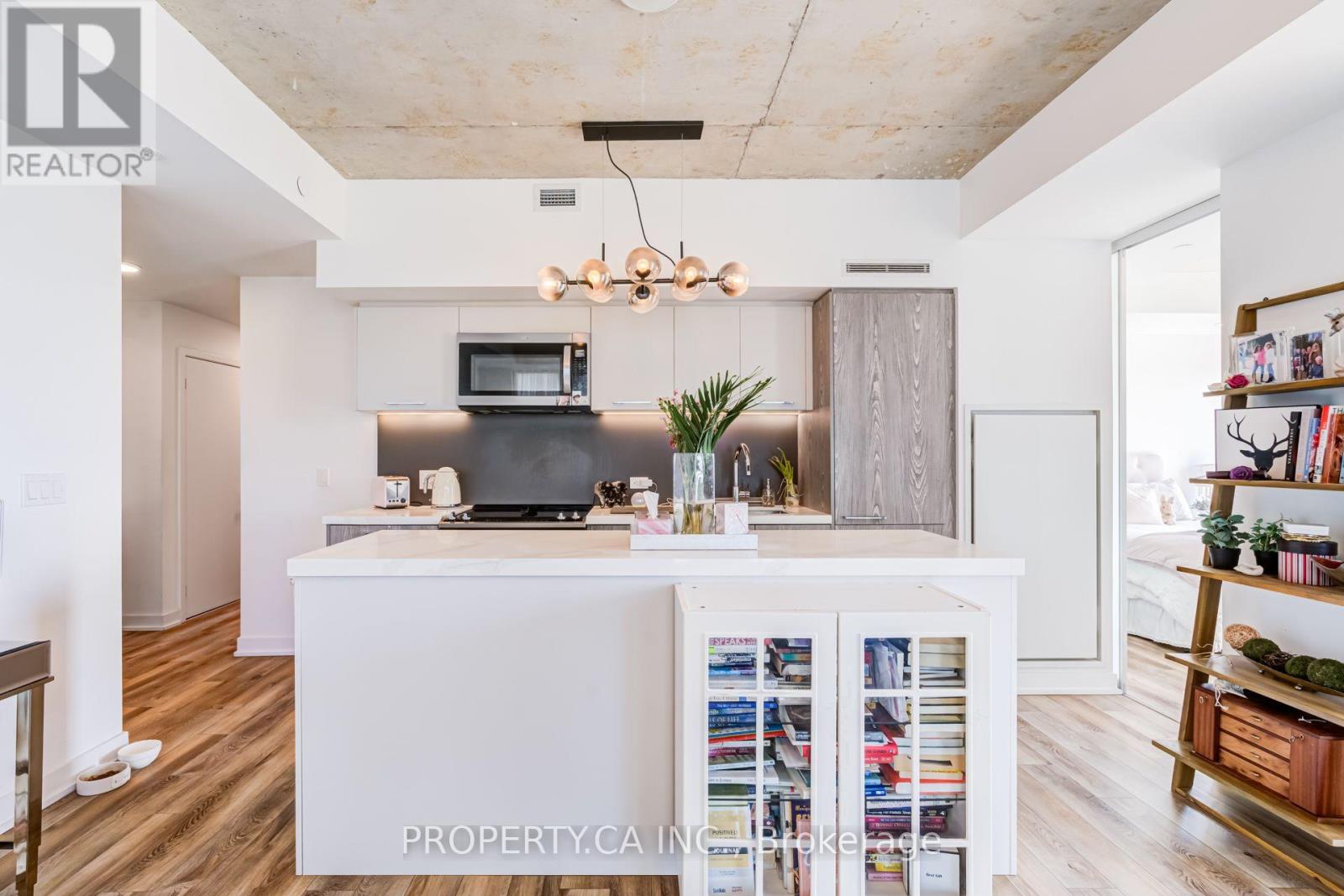 607 - 25 Baseball Place, Toronto, Ontario  M4M 2A5 - Photo 12 - E13792990