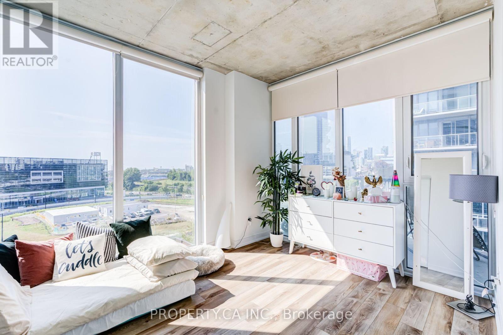 607 - 25 Baseball Place, Toronto, Ontario  M4M 2A5 - Photo 13 - E13792990