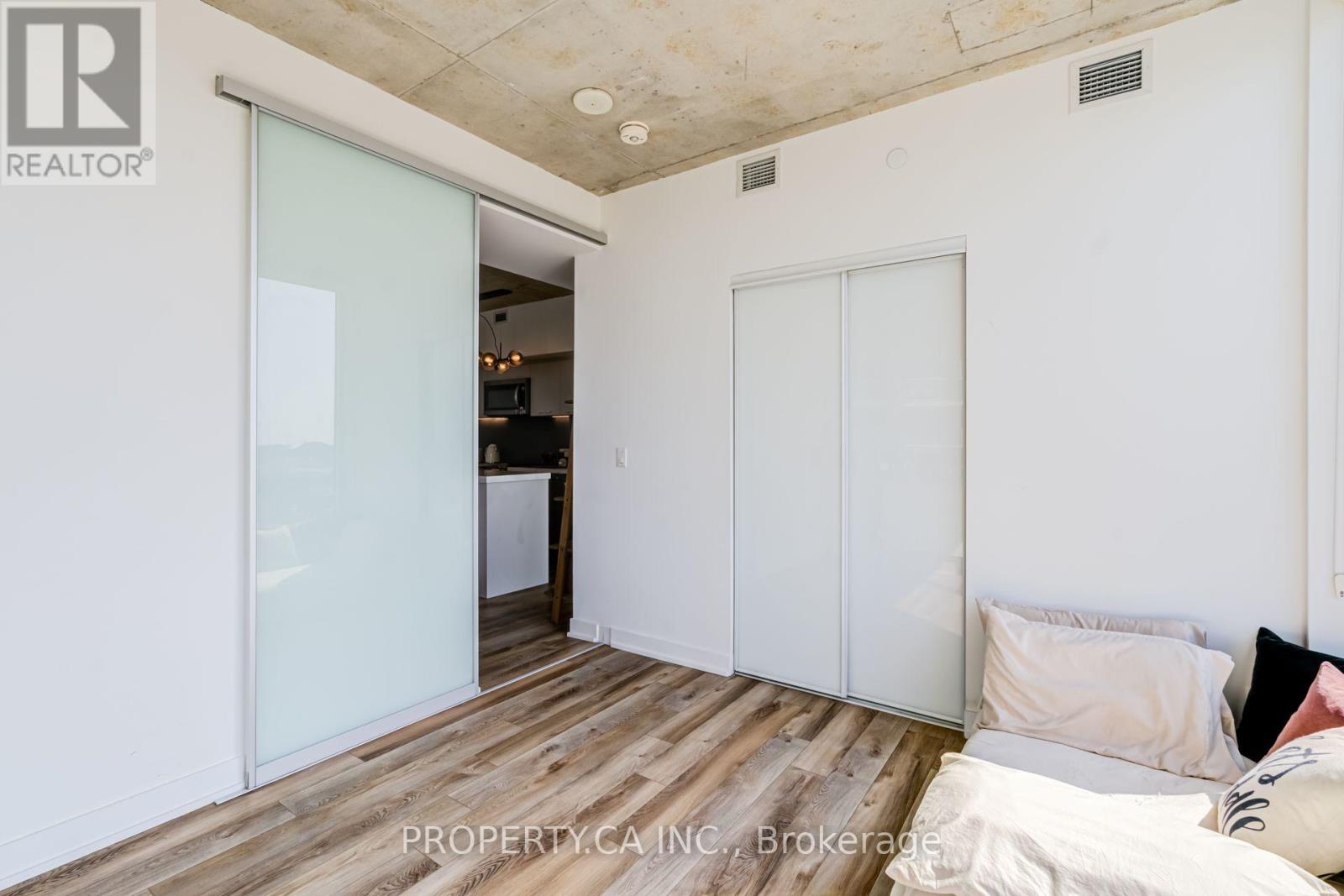 607 - 25 Baseball Place, Toronto, Ontario  M4M 2A5 - Photo 14 - E13792990