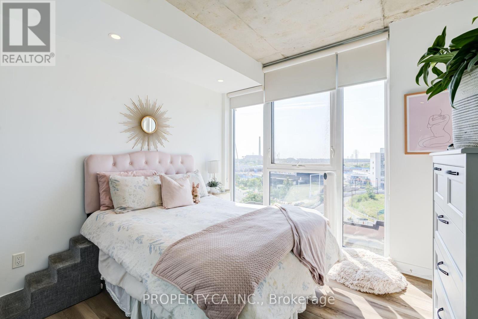 607 - 25 Baseball Place, Toronto, Ontario  M4M 2A5 - Photo 15 - E13792990