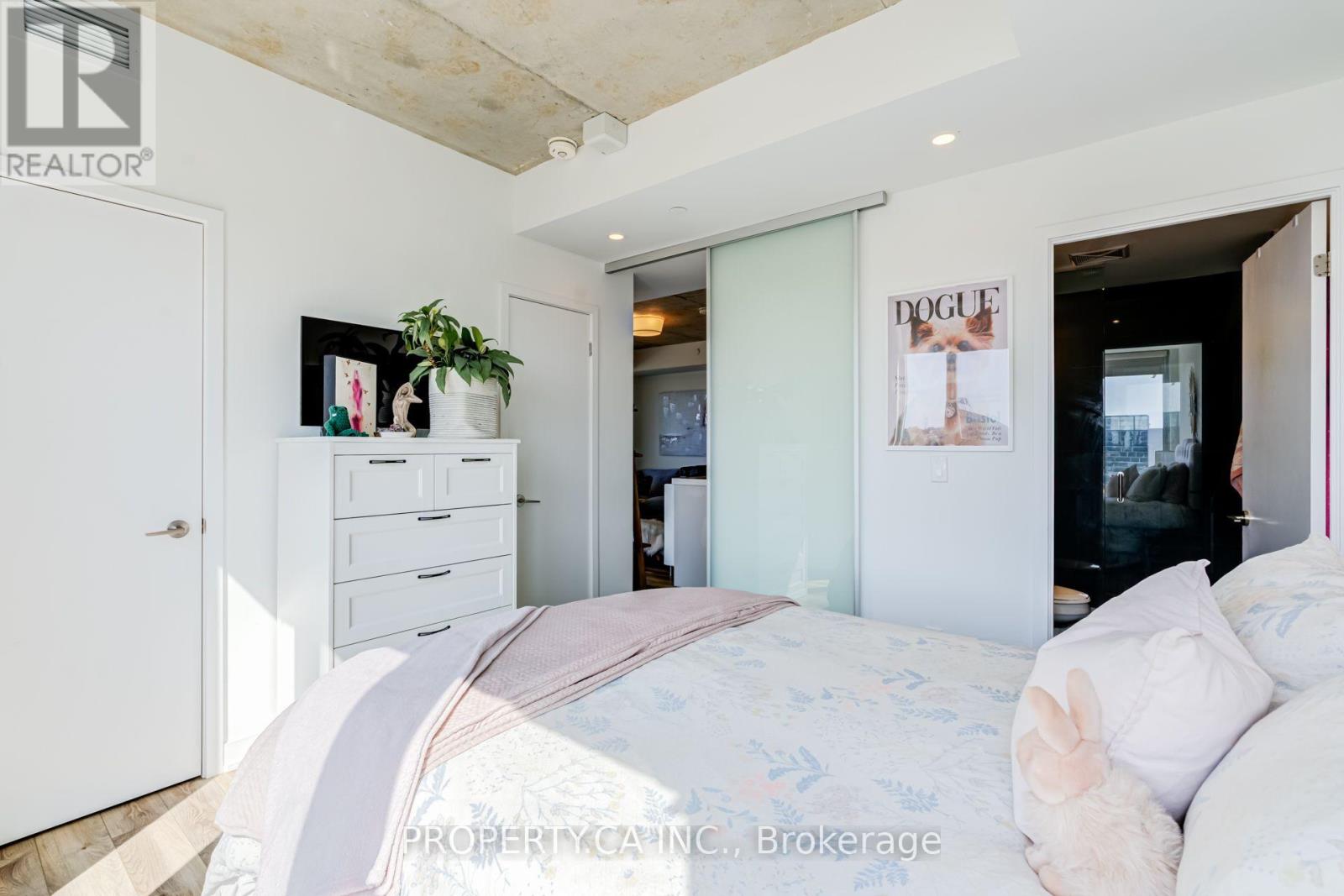 607 - 25 Baseball Place, Toronto, Ontario  M4M 2A5 - Photo 16 - E13792990