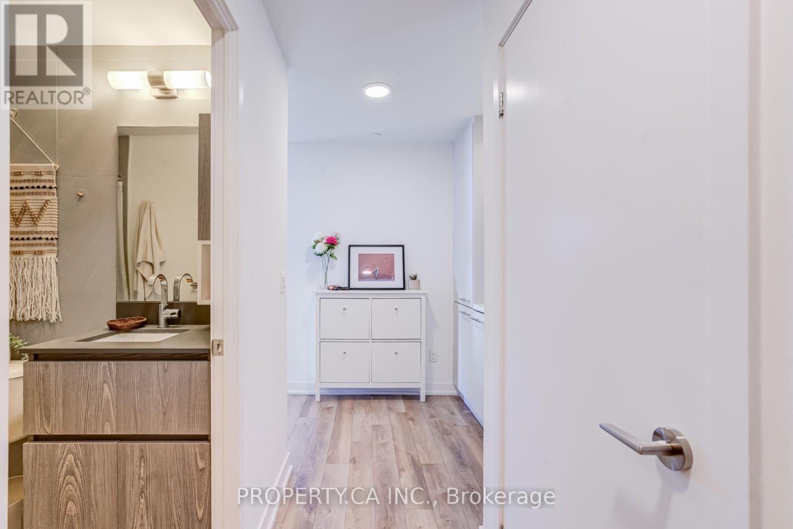 607 - 25 Baseball Place, Toronto, Ontario  M4M 2A5 - Photo 20 - E13792990