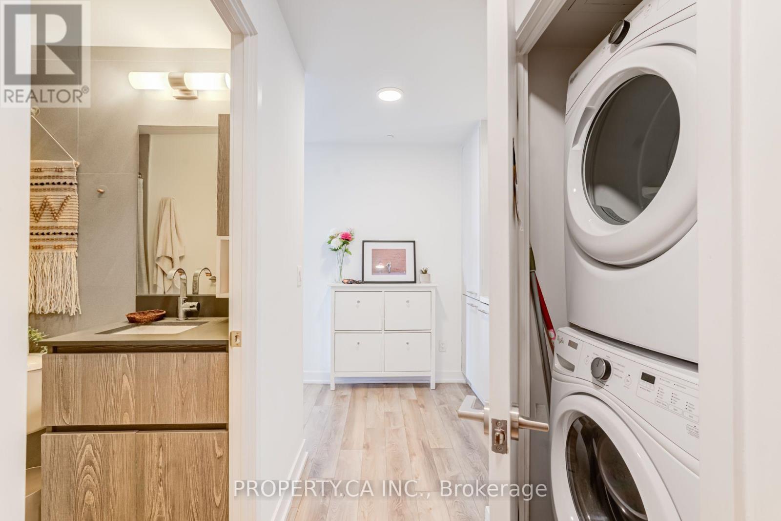 607 - 25 Baseball Place, Toronto, Ontario  M4M 2A5 - Photo 21 - E13792990