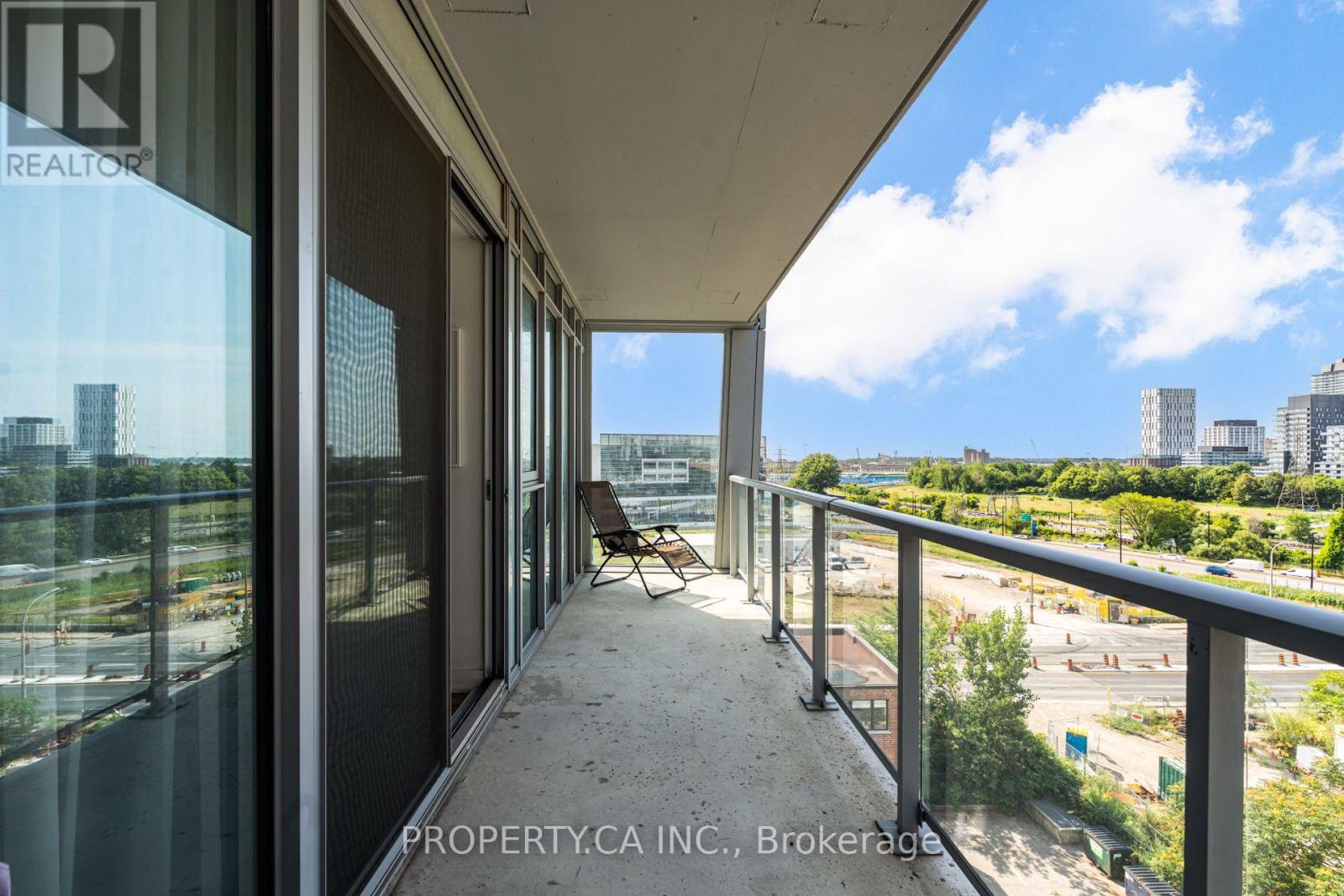 607 - 25 Baseball Place, Toronto, Ontario  M4M 2A5 - Photo 22 - E13792990