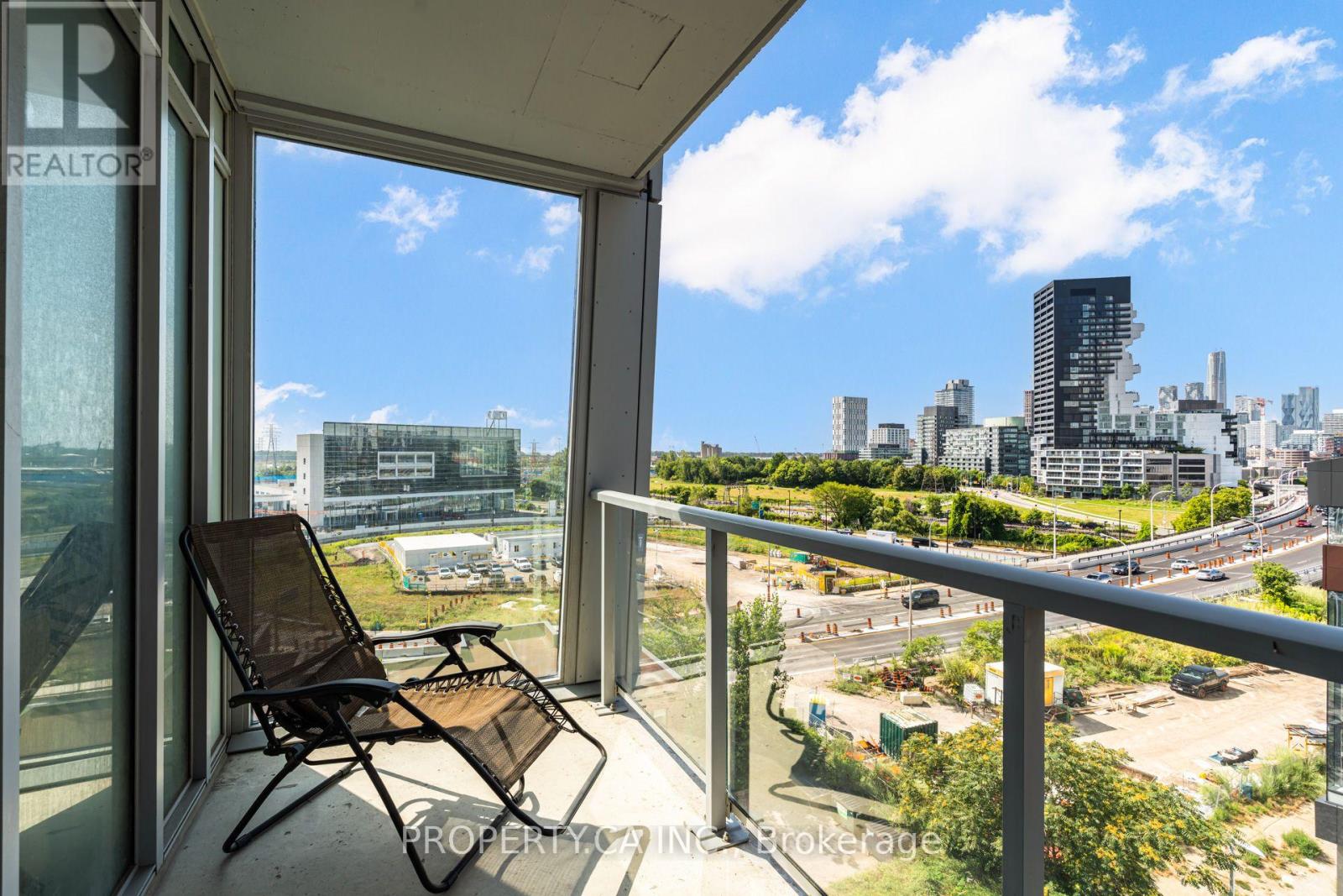 607 - 25 Baseball Place, Toronto, Ontario  M4M 2A5 - Photo 23 - E13792990