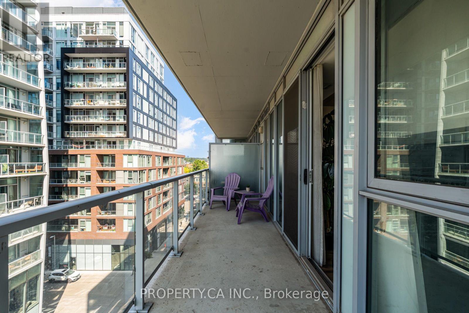 607 - 25 Baseball Place, Toronto, Ontario  M4M 2A5 - Photo 24 - E13792990