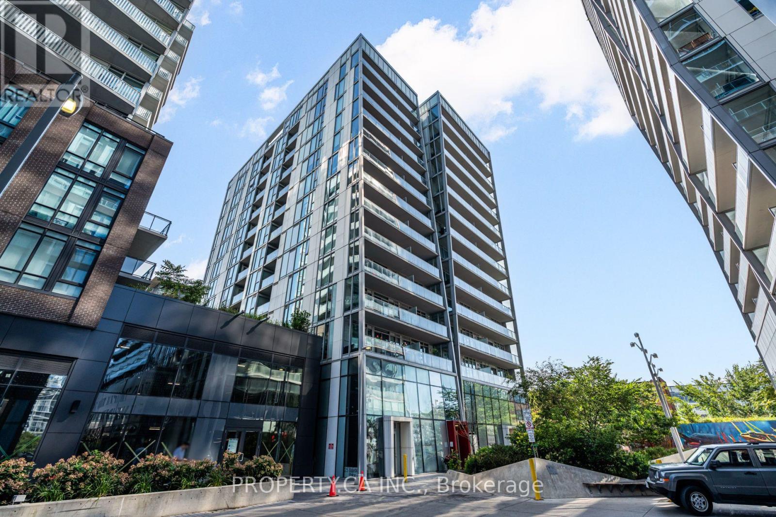 607 - 25 Baseball Place, Toronto, Ontario  M4M 2A5 - Photo 25 - E13792990