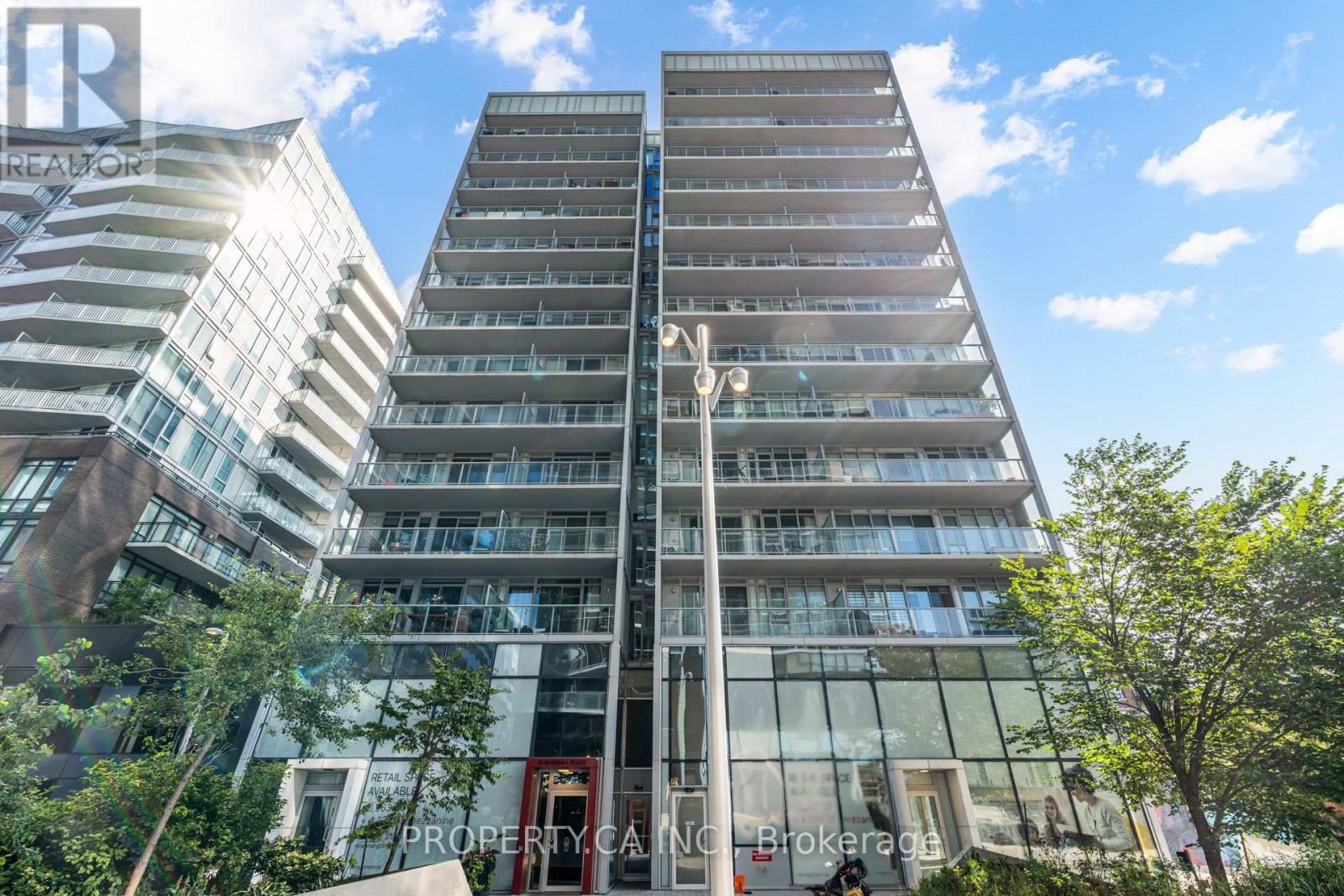 607 - 25 Baseball Place, Toronto, Ontario  M4M 2A5 - Photo 26 - E13792990