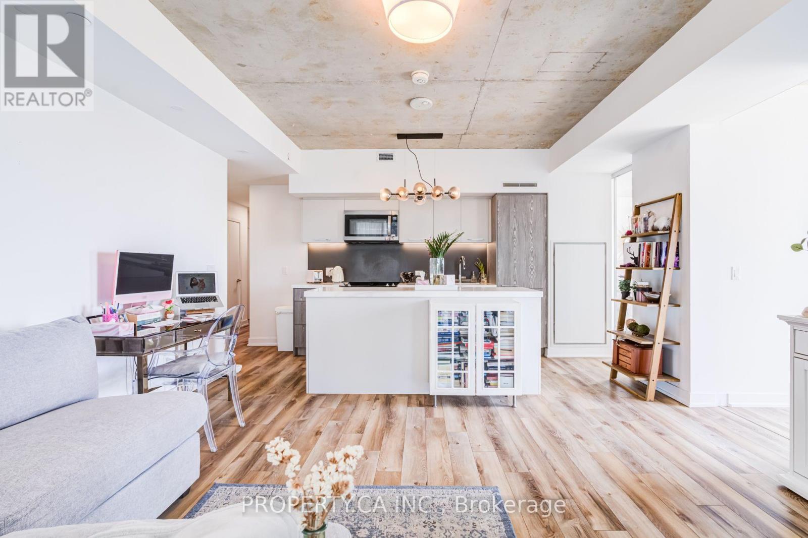 607 - 25 Baseball Place, Toronto, Ontario  M4M 2A5 - Photo 5 - E13792990