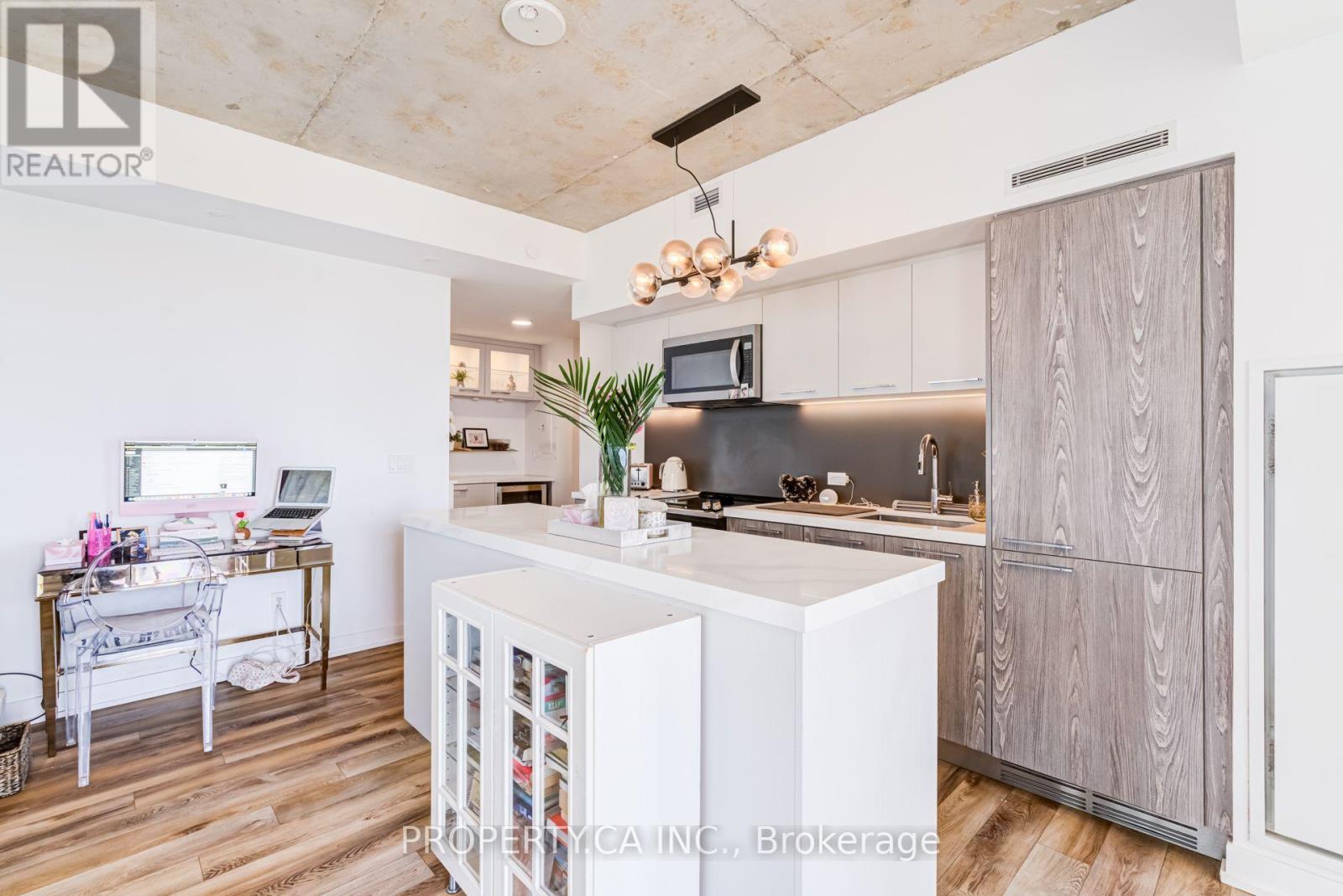 607 - 25 Baseball Place, Toronto, Ontario  M4M 2A5 - Photo 8 - E13792990