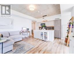 607 - 25 BASEBALL PLACE, Toronto, Ontario