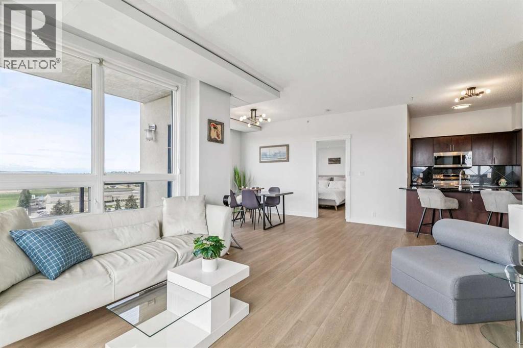 1220, 8880 Horton Road Sw, Calgary, Alberta  T2V 2W3 - Photo 3 - A2343164