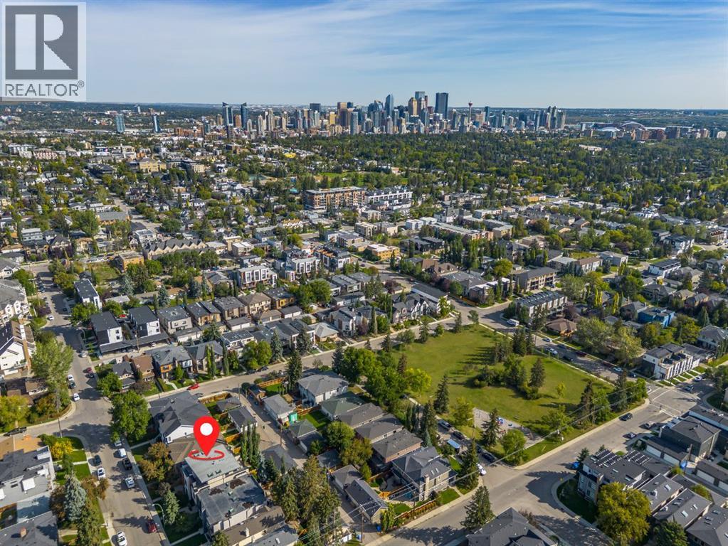 3816 17 Street SW, Calgary, Alberta  T2T 4N9 - Photo 49 - A2343850