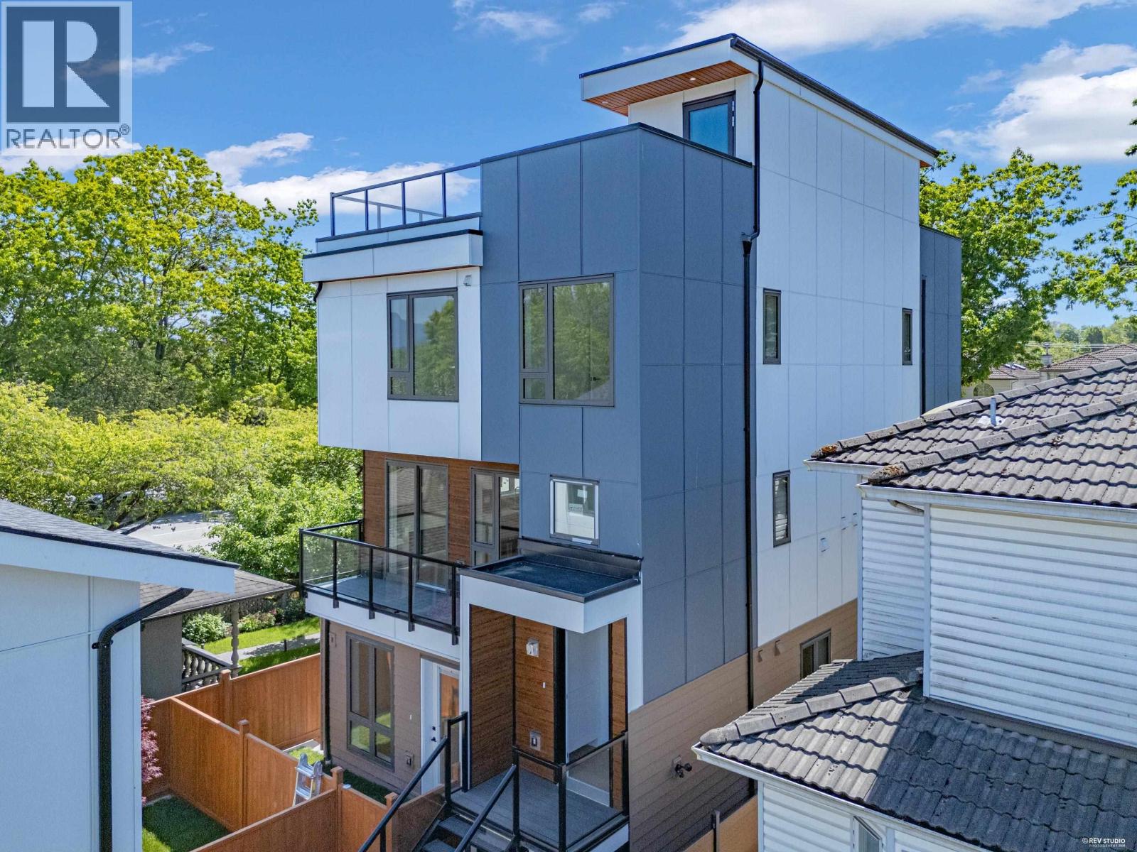 3 2893 Eton Street, Vancouver, British Columbia  V5K 1K4 - Photo 16 - R3165872