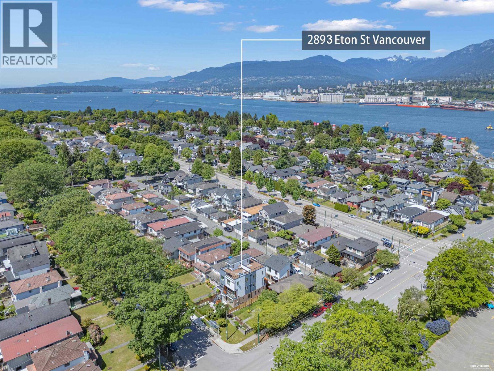 3 2893 Eton Street, Vancouver, British Columbia  V5K 1K4 - Photo 19 - R3165872