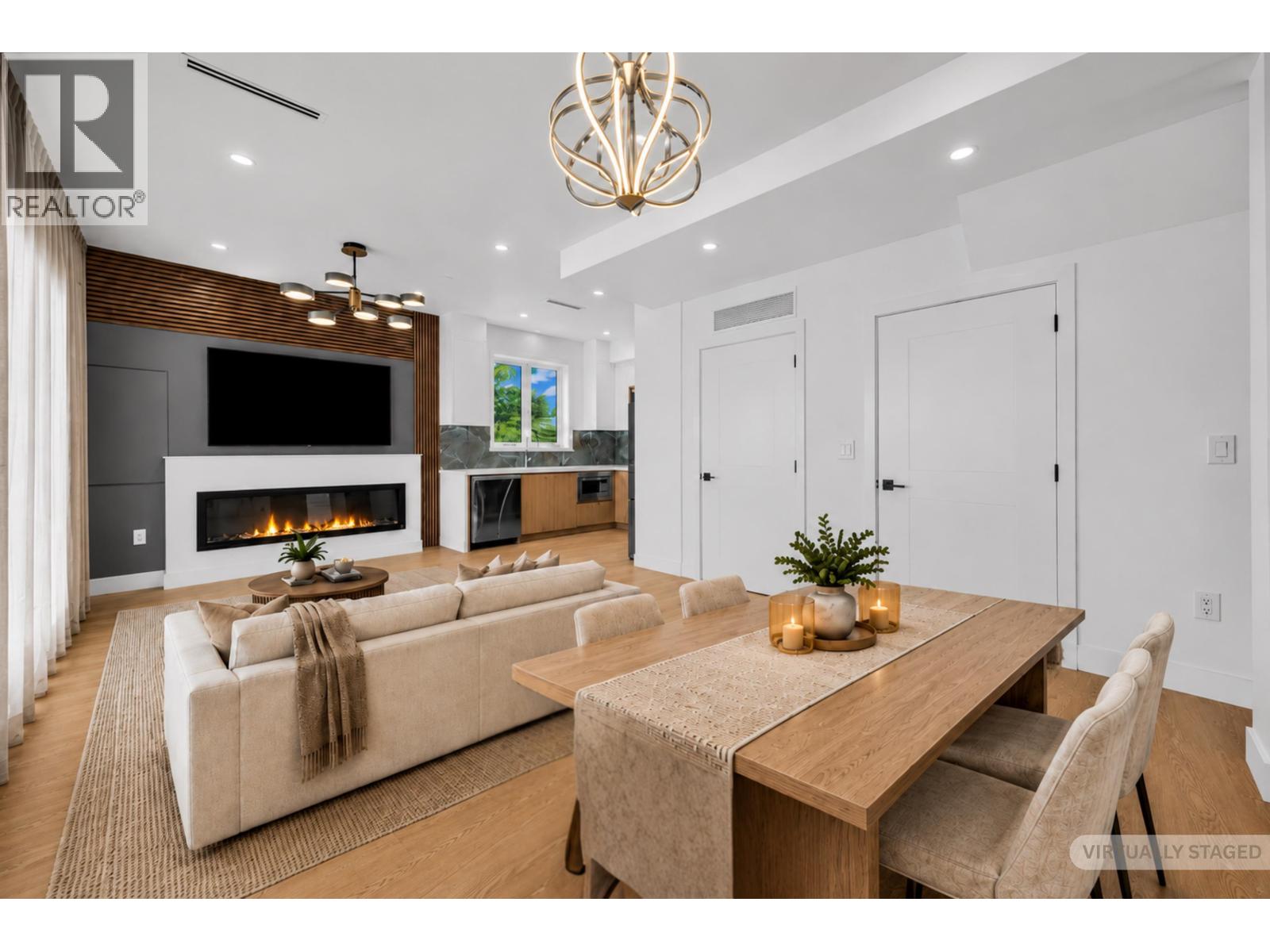 3 2893 Eton Street, Vancouver, British Columbia  V5K 1K4 - Photo 6 - R3165872