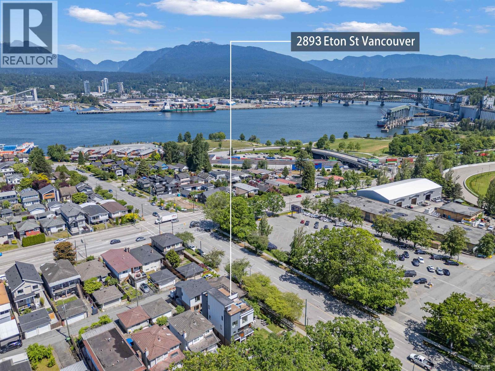 3 2893 Eton Street, Vancouver, British Columbia  V5K 1K4 - Photo 20 - R3165872