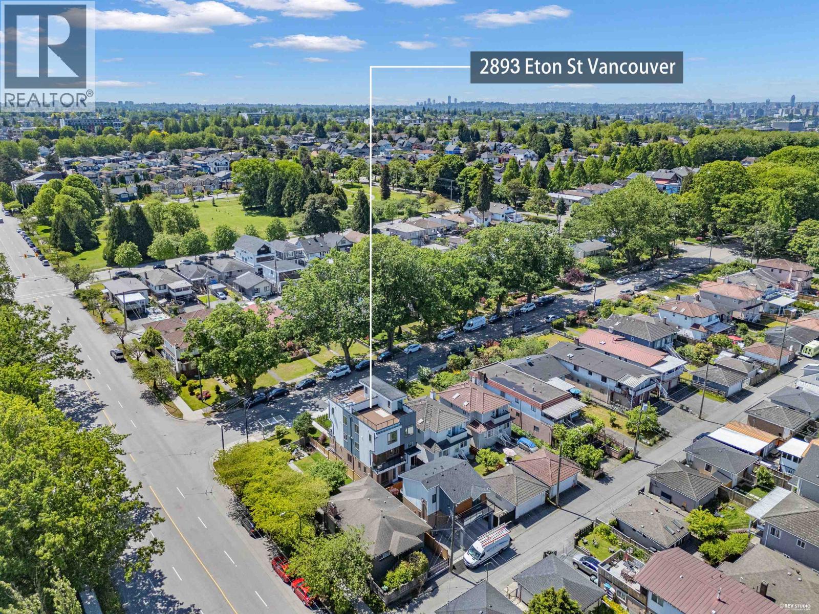 3 2893 Eton Street, Vancouver, British Columbia  V5K 1K4 - Photo 22 - R3165872