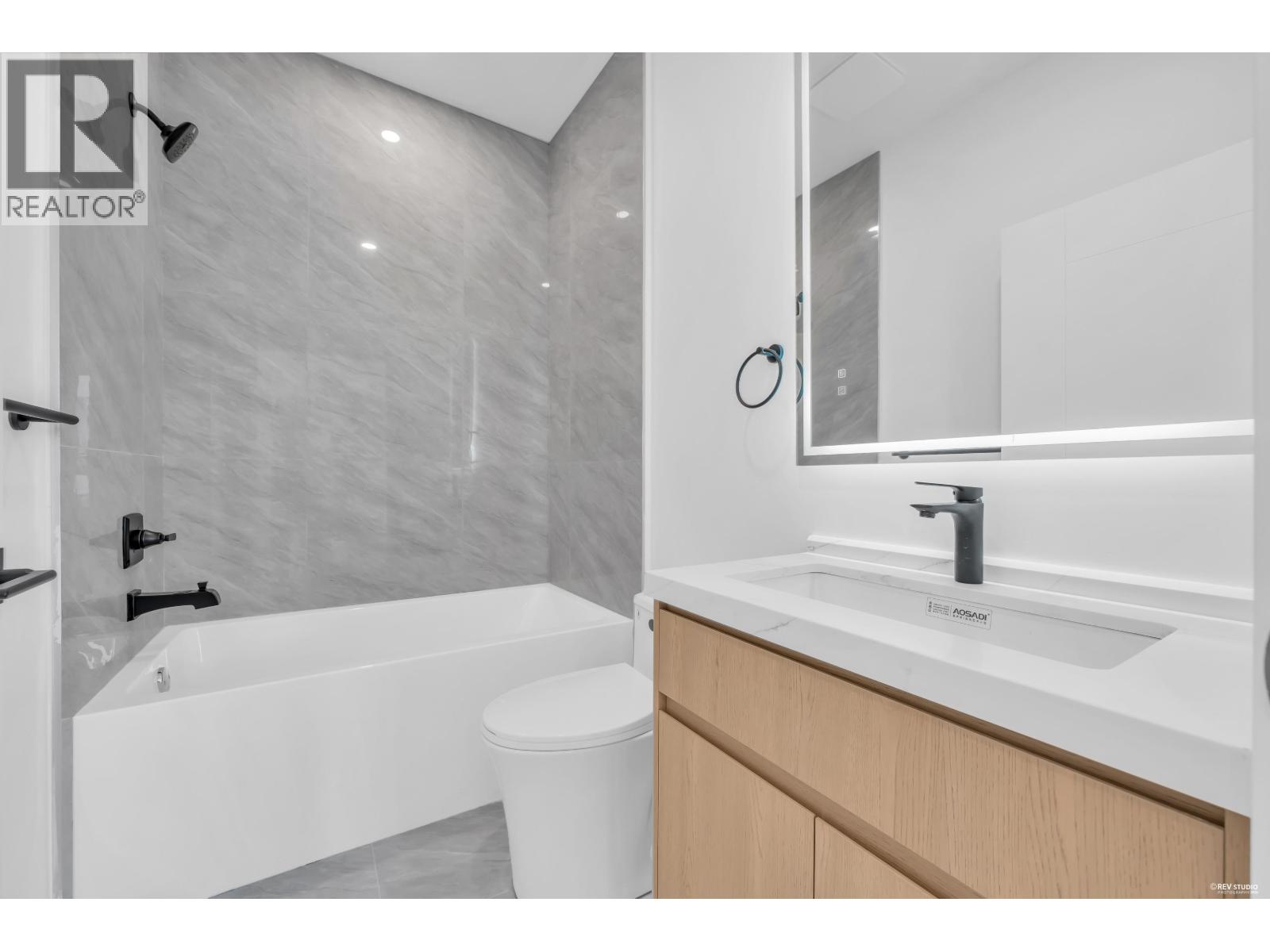 3 2893 Eton Street, Vancouver, British Columbia  V5K 1K4 - Photo 7 - R3165872