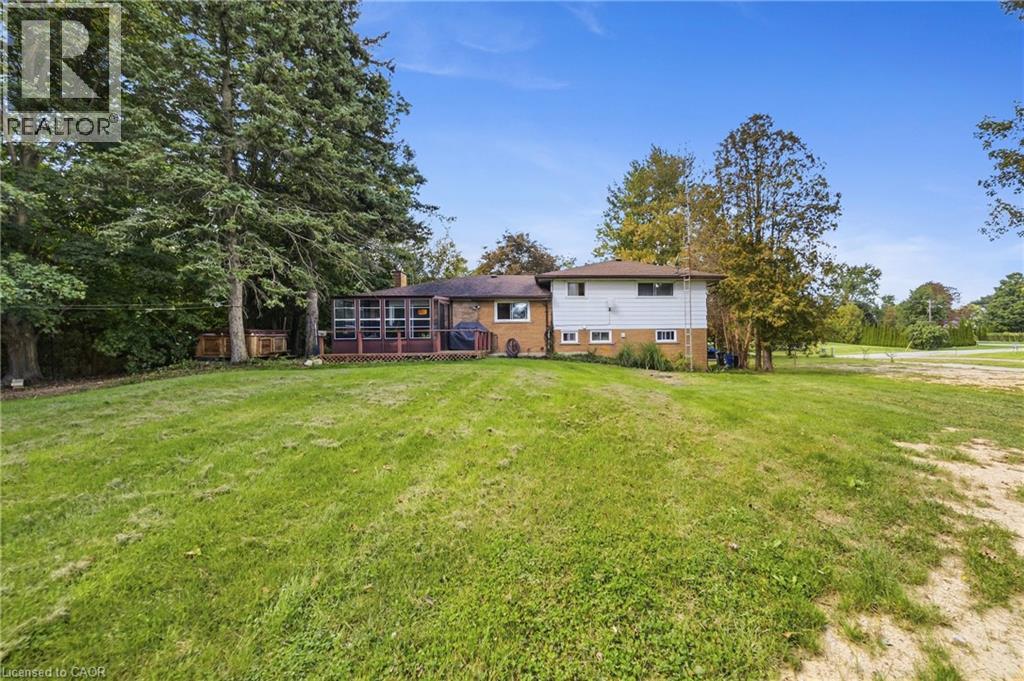 205 Sunnyridge Road, Jerseyville, Ontario  L0R 1R0 - Photo 37 - 40863448