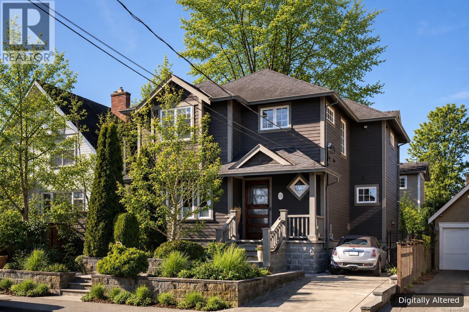238 Richmond Ave, Victoria, British Columbia