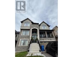 115 SILK TWIST DRIVE, East Gwillimbury, Ontario