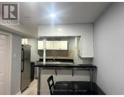 BSMT - 43 FAIRTY DRIVE, Markham, Ontario