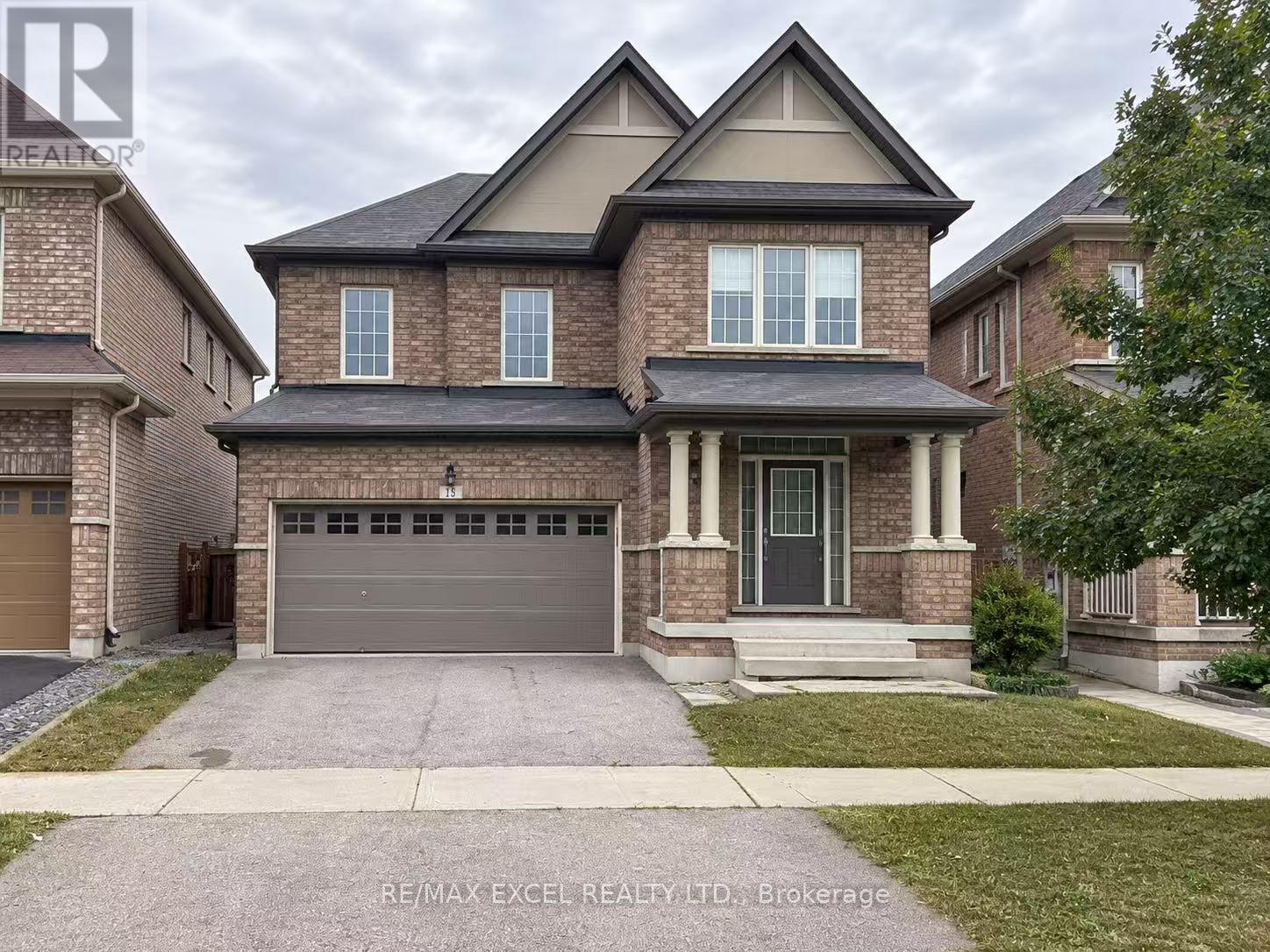 15 BEACON POINT STREET, markham (wismer), Ontario
