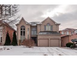 23A MACKAY DRIVE, Richmond Hill, Ontario