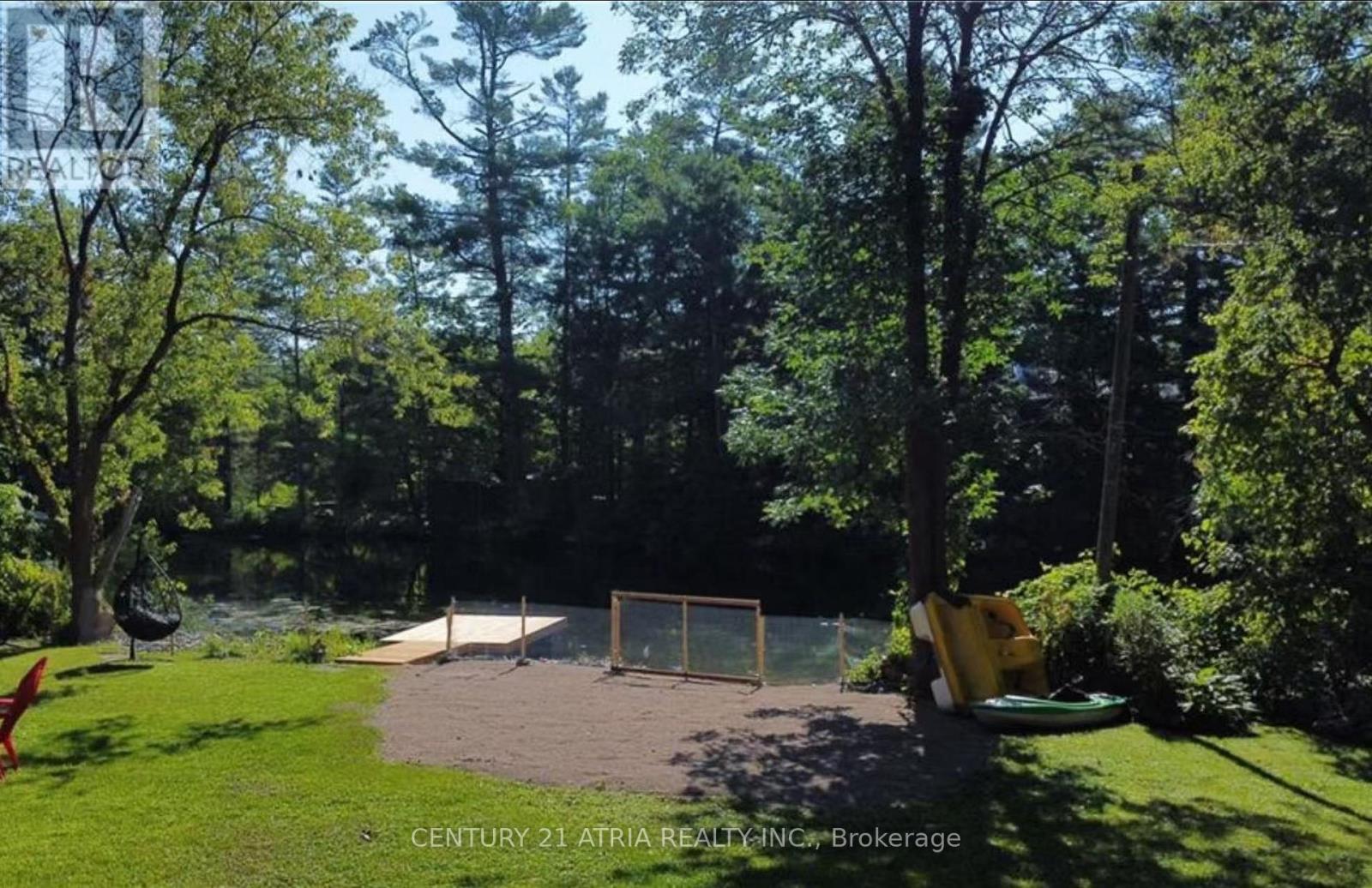 4359 Hepinstall Landing, Severn (Washago), Ontario  L0K 2B0 - Photo 21 - S13792768