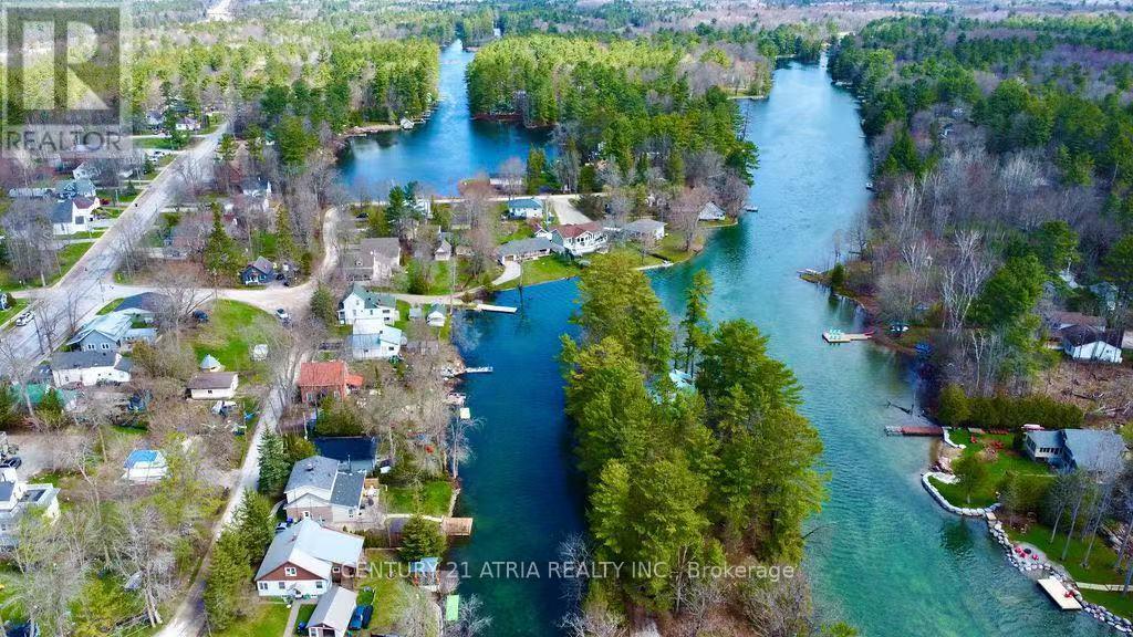 4359 Hepinstall Landing, Severn (Washago), Ontario  L0K 2B0 - Photo 22 - S13792768