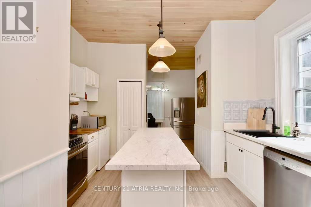 4359 Hepinstall Landing, Severn (Washago), Ontario  L0K 2B0 - Photo 6 - S13792768