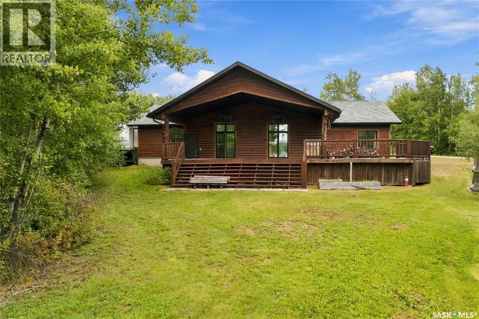 214 Aspen Trail, chante lake, Saskatchewan