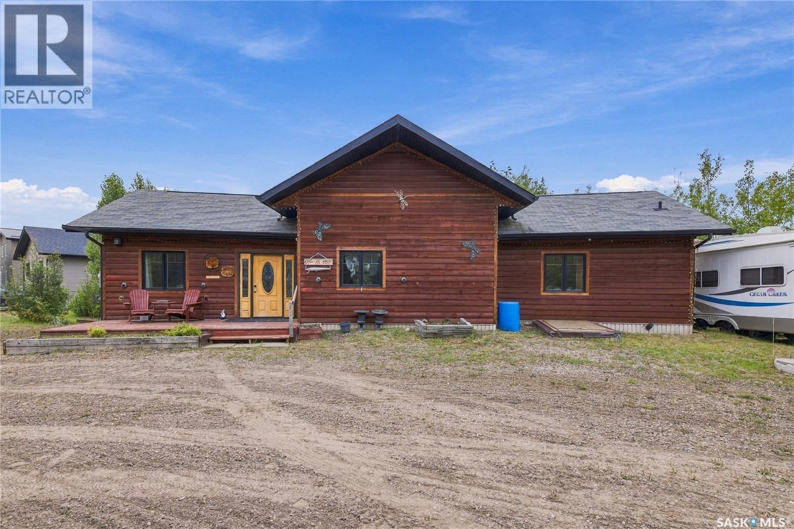 214 Aspen Trail, Chante Lake, Saskatchewan  S0K 1J0 - Photo 2 - SK048624