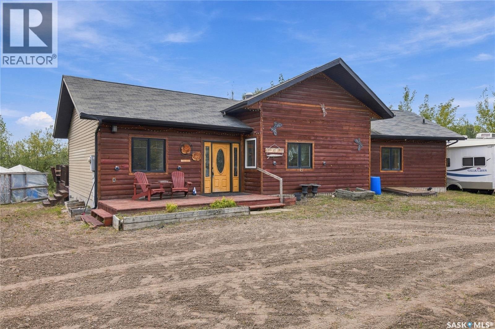 214 Aspen Trail, Chante Lake, Saskatchewan  S0K 1J0 - Photo 3 - SK048624
