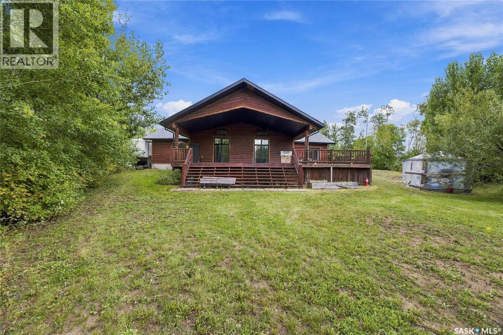 214 Aspen Trail, Chante Lake, Saskatchewan  S0K 1J0 - Photo 4 - SK048624