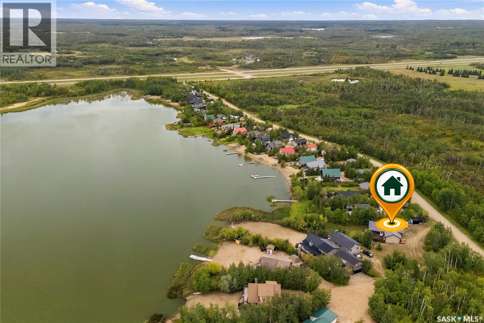 214 Aspen Trail, Chante Lake, Saskatchewan  S0K 1J0 - Photo 46 - SK048624