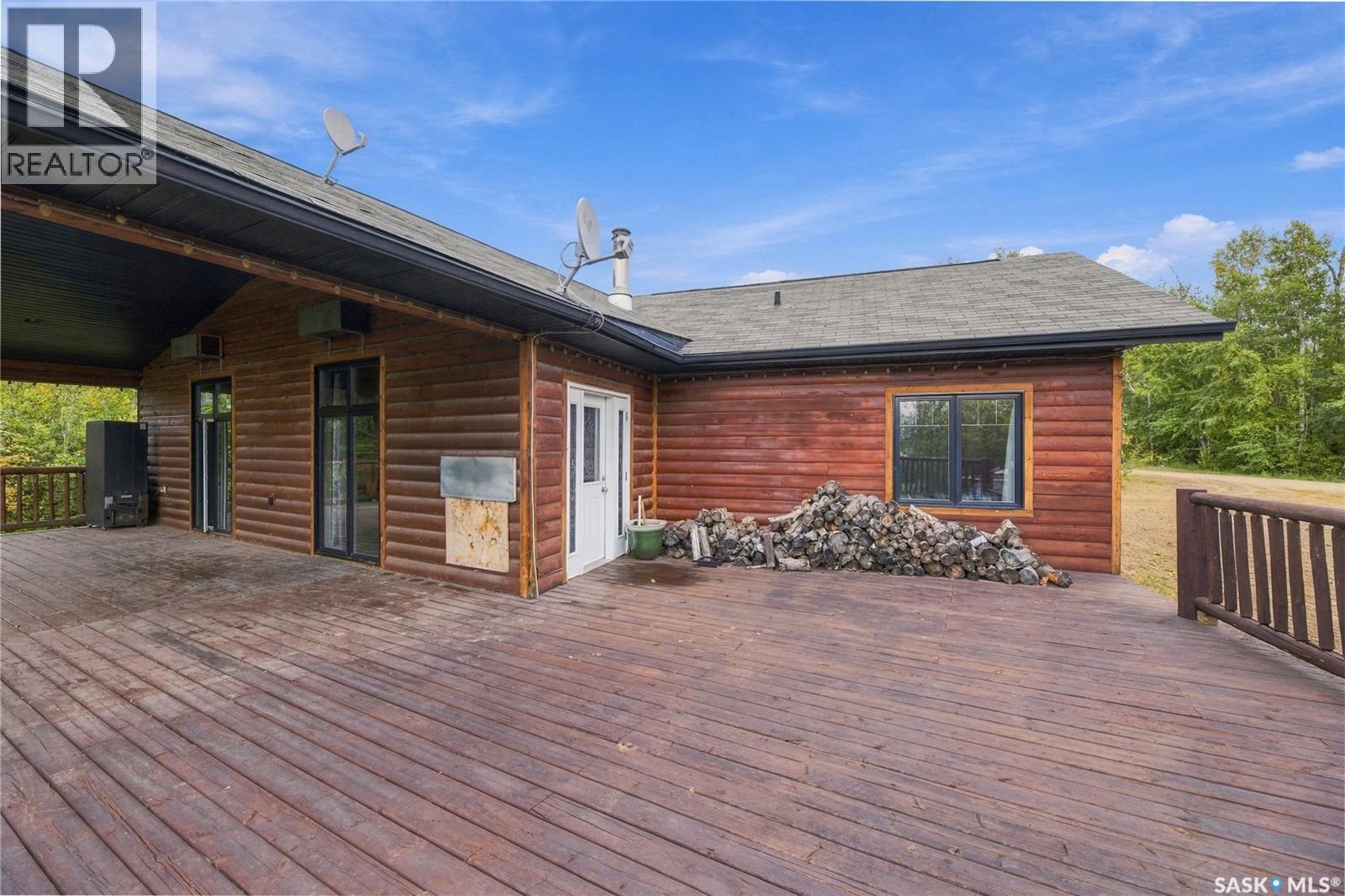 214 Aspen Trail, Chante Lake, Saskatchewan  S0K 1J0 - Photo 5 - SK048624