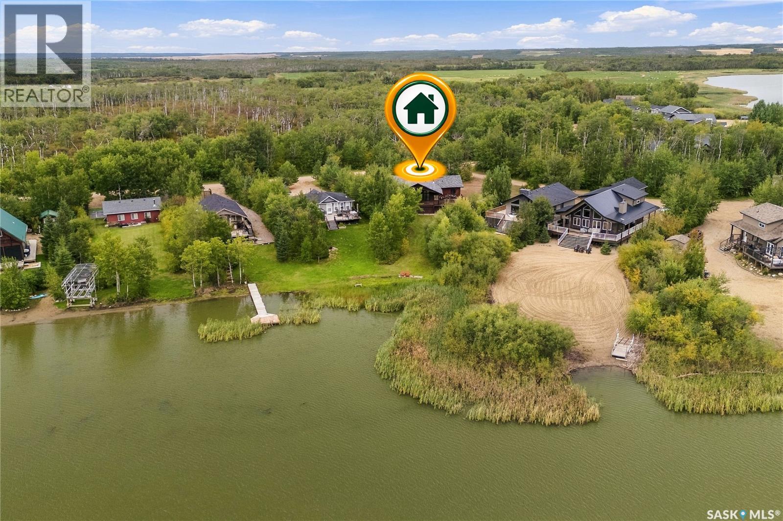 214 Aspen Trail, Chante Lake, Saskatchewan  S0K 1J0 - Photo 51 - SK048624