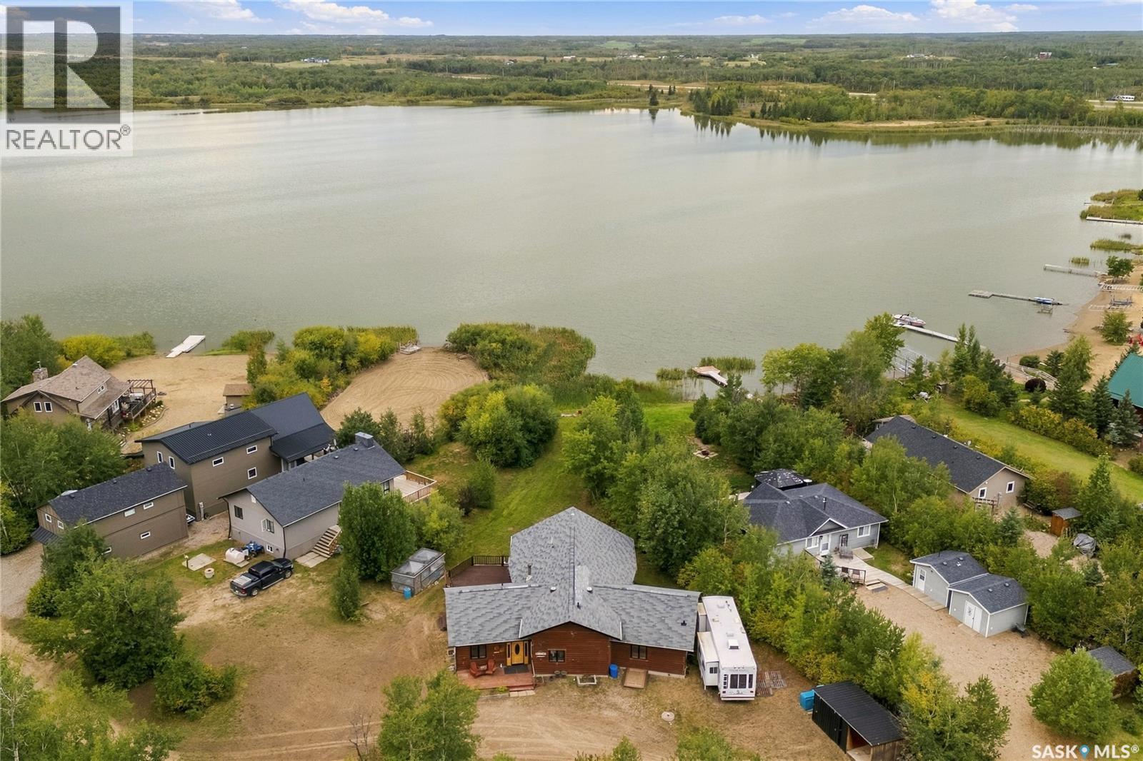 214 Aspen Trail, Chante Lake, Saskatchewan  S0K 1J0 - Photo 55 - SK048624