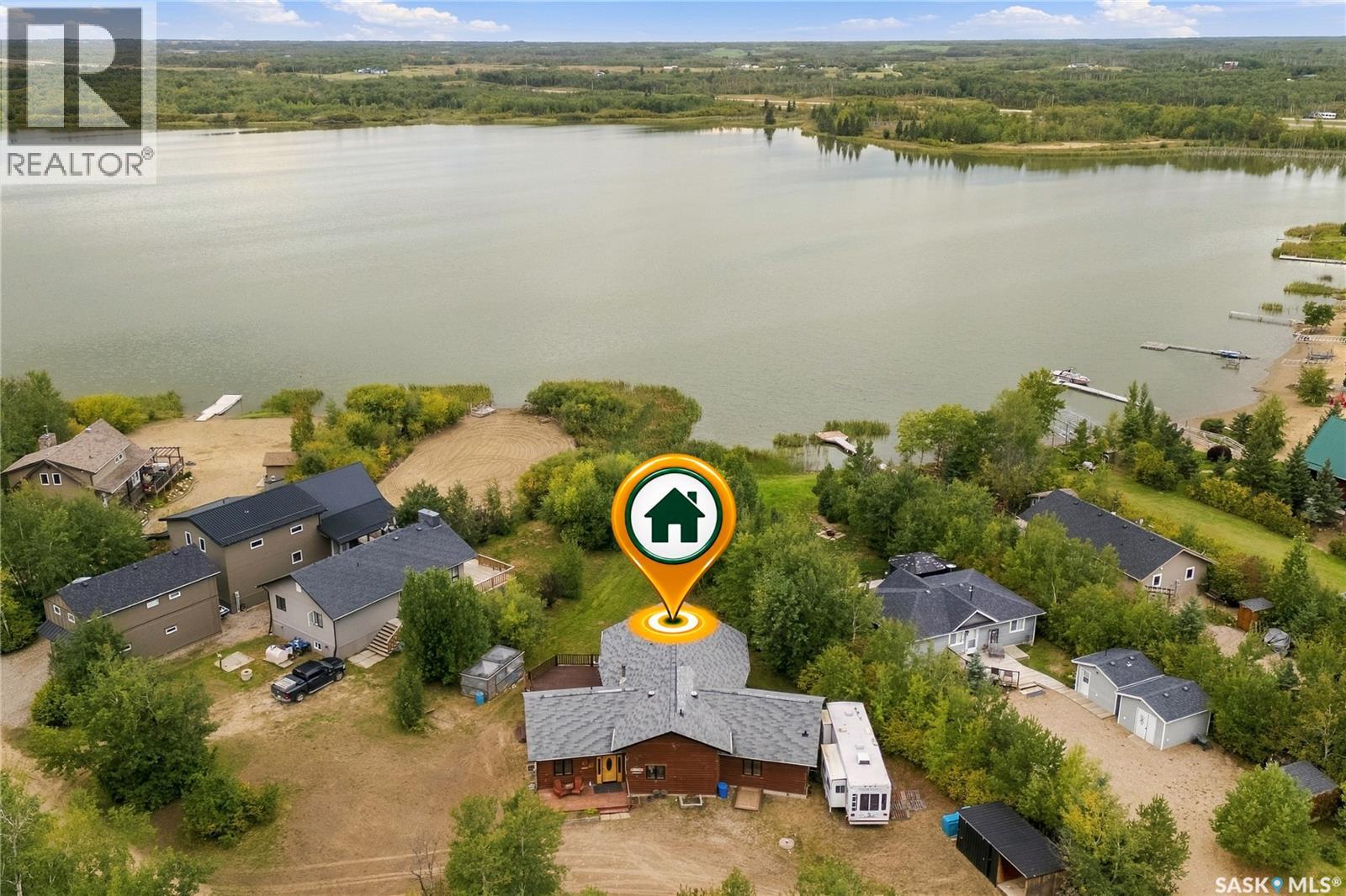 214 Aspen Trail, Chante Lake, Saskatchewan  S0K 1J0 - Photo 56 - SK048624
