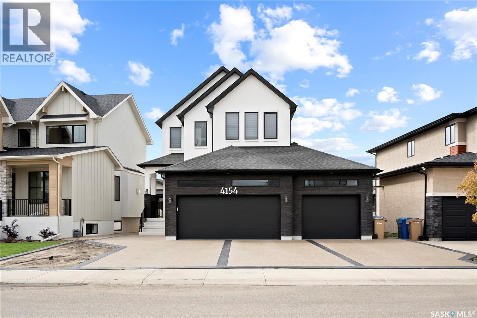 4154 Fieldstone Way, Regina, Saskatchewan  S4V 3V3 - Photo 2 - SK048459