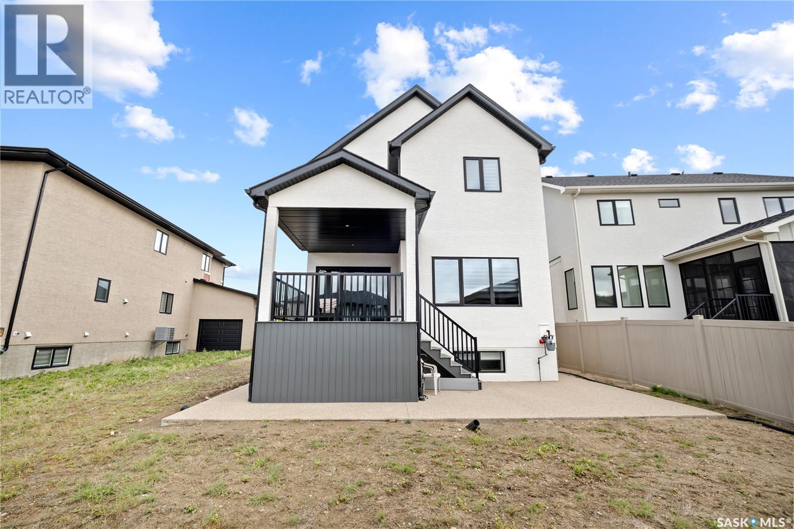 4154 Fieldstone Way, Regina, Saskatchewan  S4V 3V3 - Photo 54 - SK048459