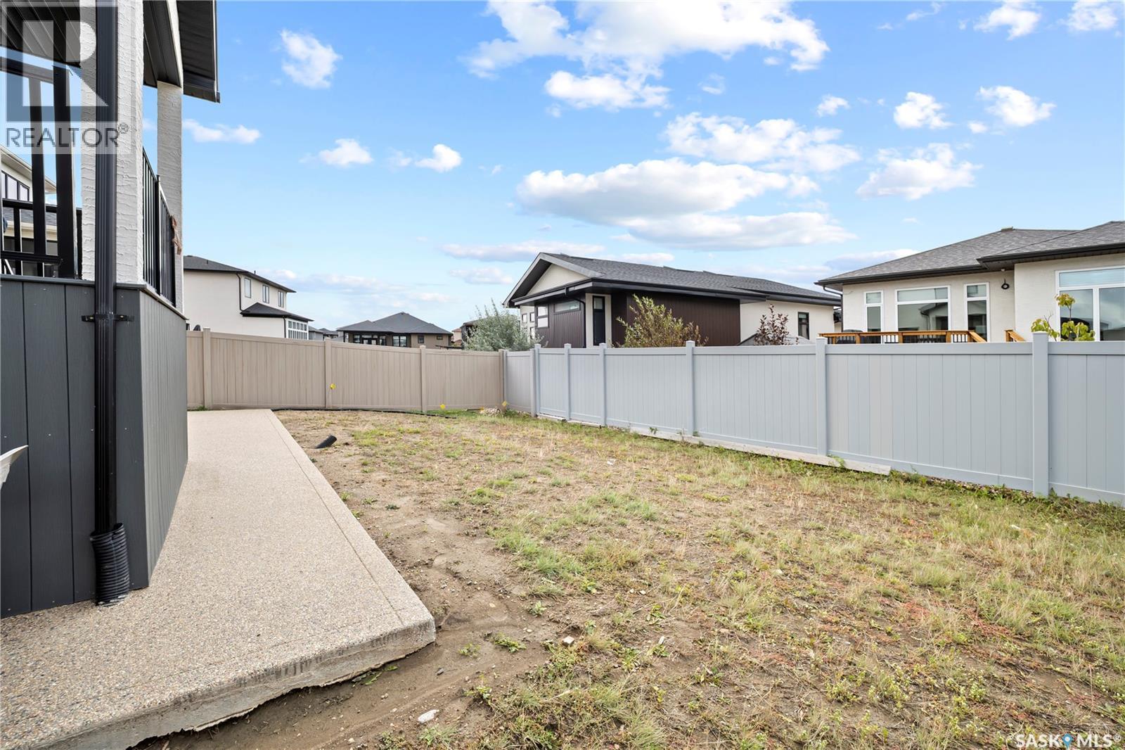 4154 Fieldstone Way, Regina, Saskatchewan  S4V 3V3 - Photo 55 - SK048459