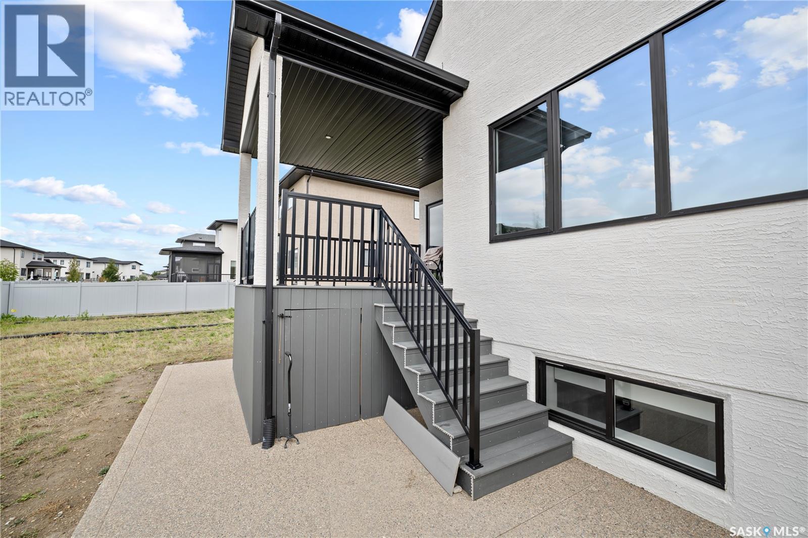 4154 Fieldstone Way, Regina, Saskatchewan  S4V 3V3 - Photo 56 - SK048459