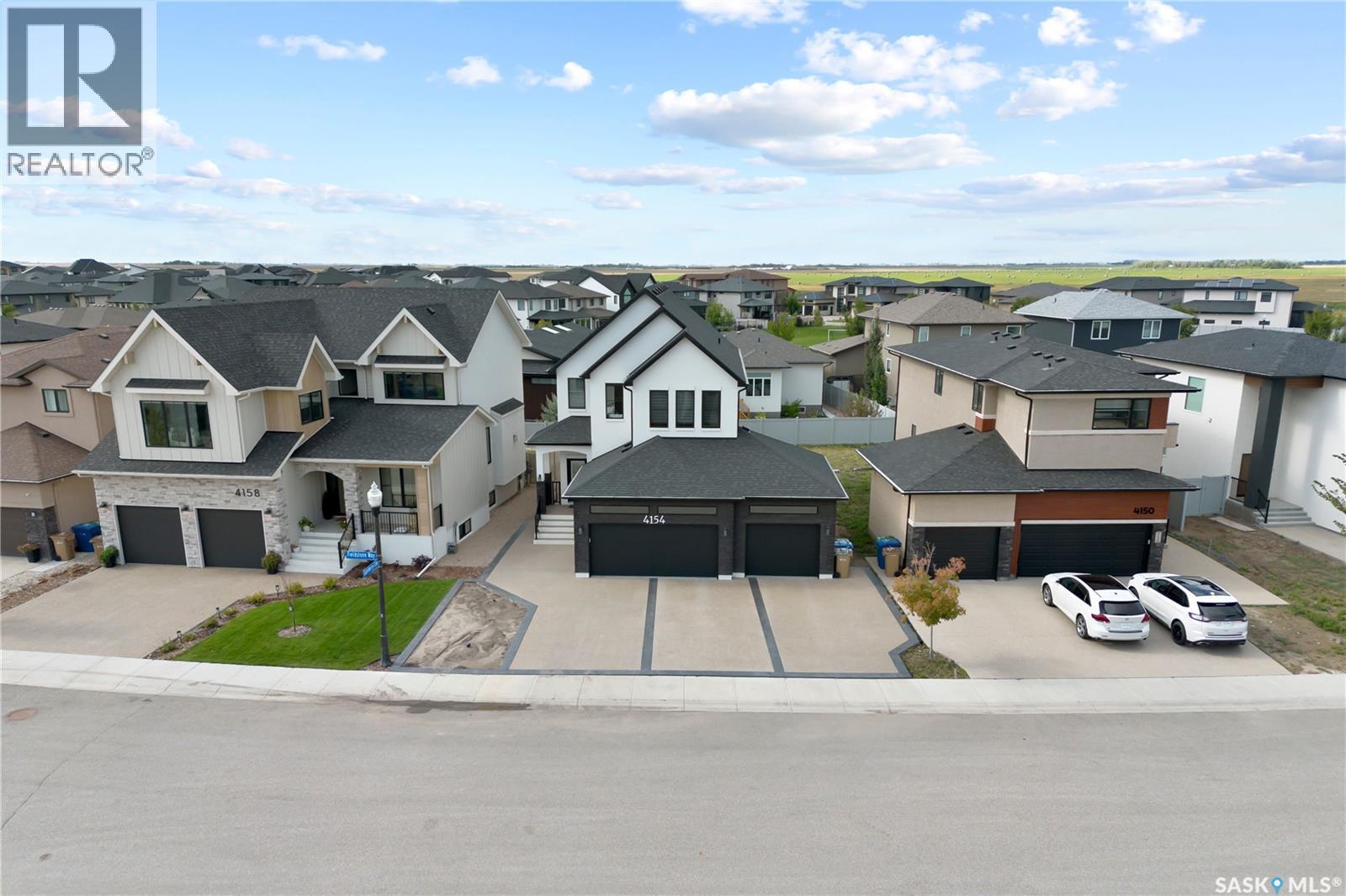 4154 Fieldstone Way, Regina, Saskatchewan  S4V 3V3 - Photo 64 - SK048459