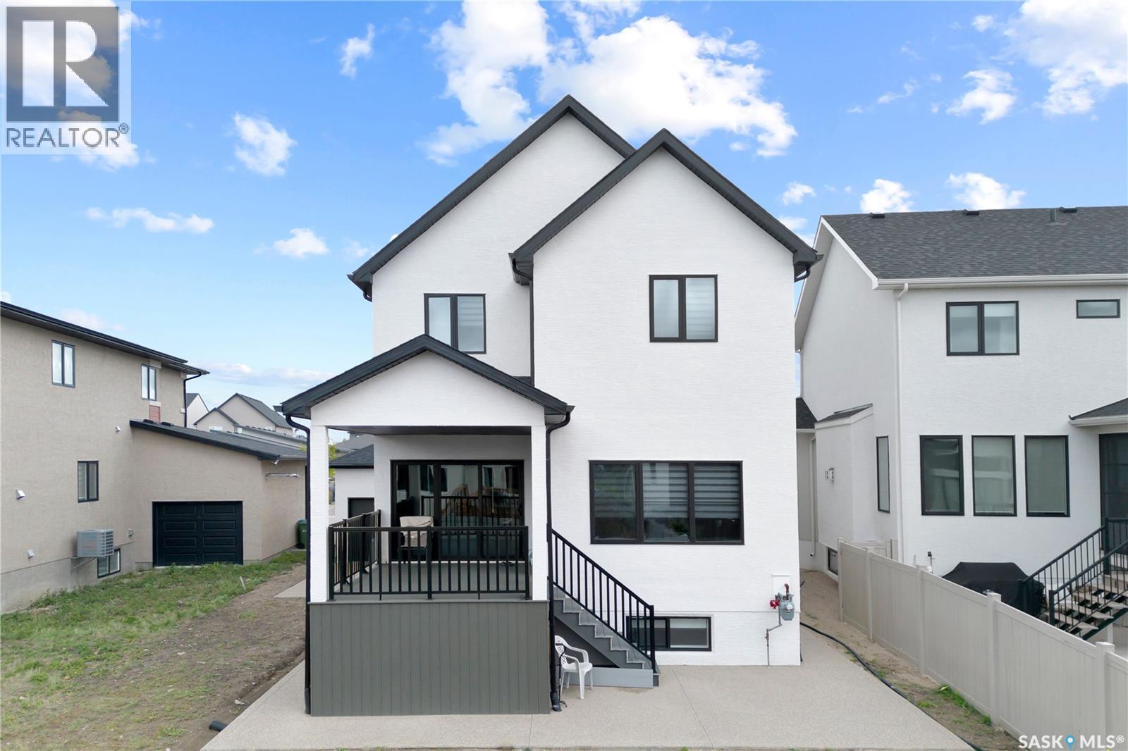 4154 Fieldstone Way, Regina, Saskatchewan  S4V 3V3 - Photo 65 - SK048459